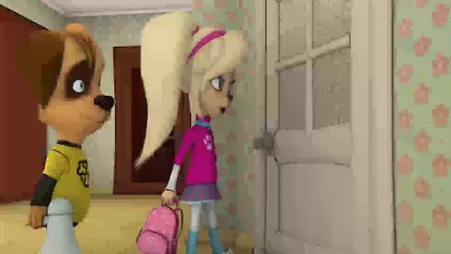 БАБЫ | RYTP смотреть онлайн