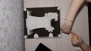 Шкатулка своими руками