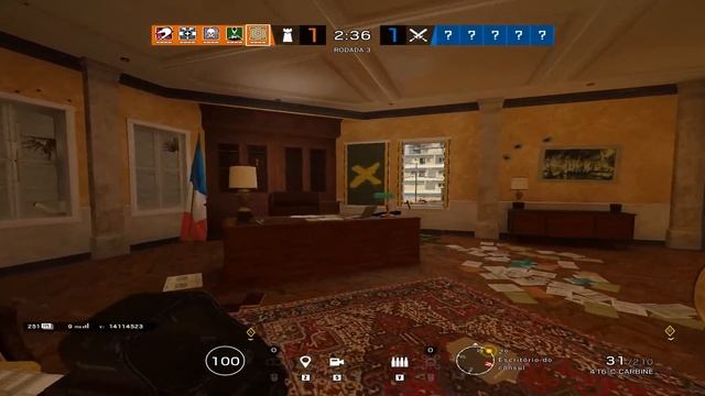 Scrims - HIGHLIGHTS #28 - RAINBOW SIX SIEGE - R6 PC смотреть онлайн