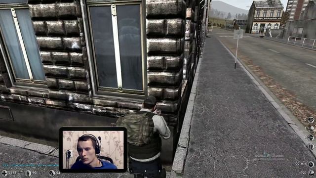 ОДИНОЧКА! ВЫЖИВАНИЕ! - DayZ Epoch смотреть онлайн