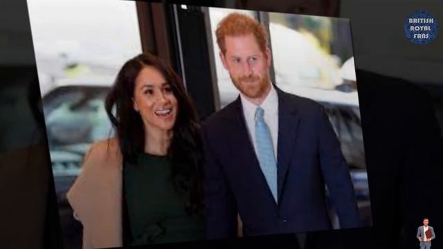 Out Frying Pan Into Fire! Meghan LOST MIND As Original “Stalker” Account “Won’t Stop DEMONIZING” смотреть онлайн