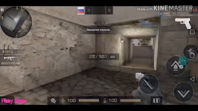 Топ 5 лучших оружие в Standoff 2 смотреть онлайн