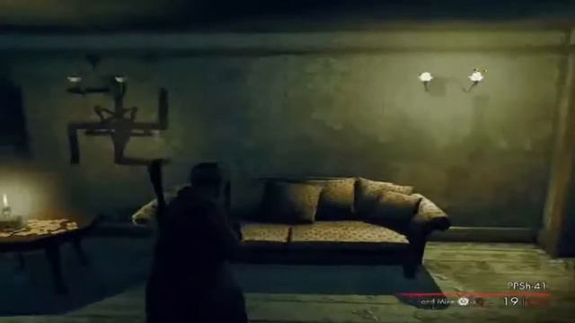 Sniper Elite Nazy Zombie Army Gameplay PC [SRB/BIH/CG/CRO] смотреть онлайн