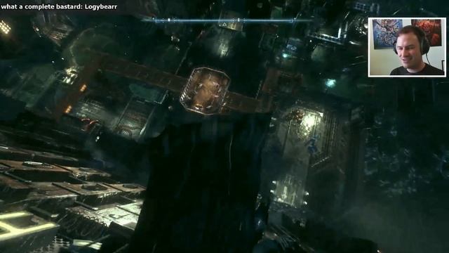 Batman - Arkham Knight - Highlights #1 смотреть онлайн