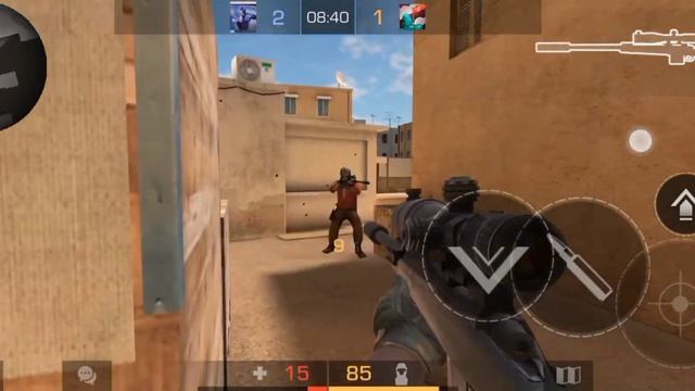 мой обычный день в standoff 2 смотреть онлайн