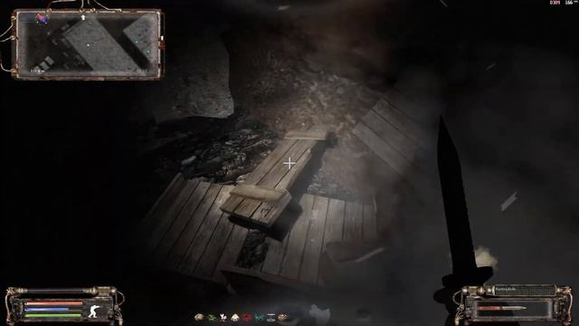 STALKER - Narodnaya Solyanka 2016 (Blind) | Underground Tunnels | #22 смотреть онлайн