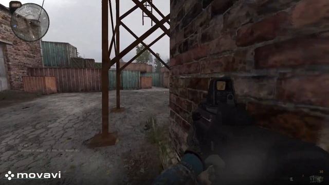 Визит к блатным #Stalker смотреть онлайн