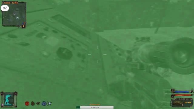 STALKER// ТЕНЬ ЧЕРНОБЫЛЯ//ПРОХОЖДЕНИЕ В ДВОЁМ// #2 смотреть онлайн