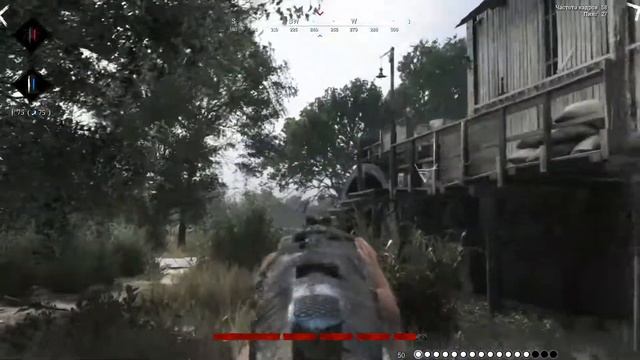 Hunt Showdown перестрелка смотреть онлайн