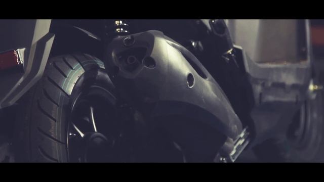 Скутер VENTO NAKED смотреть онлайн