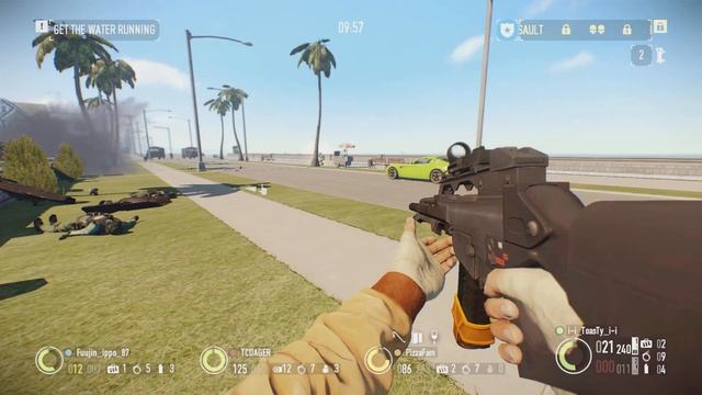 PAYDAY 2: CRIMEWAVE EDITION_20230206223458 смотреть онлайн