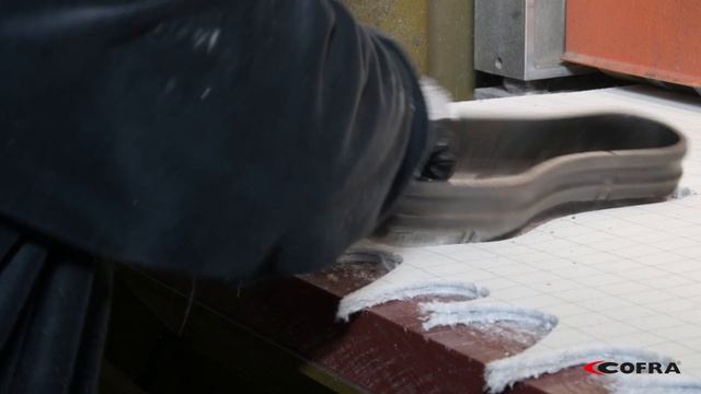 COFRA Corporate - EN смотреть онлайн