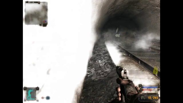 S.T.A.L.K.E.R Secrets In Garbage And Wild Territory смотреть онлайн