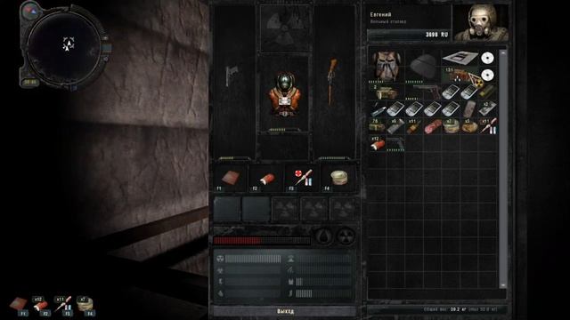 ФИНАЛ!! Взорвал лабораторию S.T.A.L.K.E.R Затишье после бури №3 смотреть онлайн