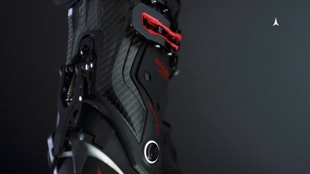 The perfect backcountry ski boots – Atomic Backland | Teaser смотреть онлайн