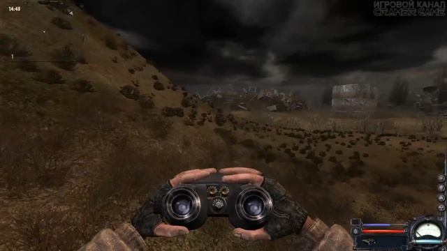 S.T.A.L.K.E.R. DOPPELGANGER / Разлом времени #23 Собрание советского союза смотреть онлайн