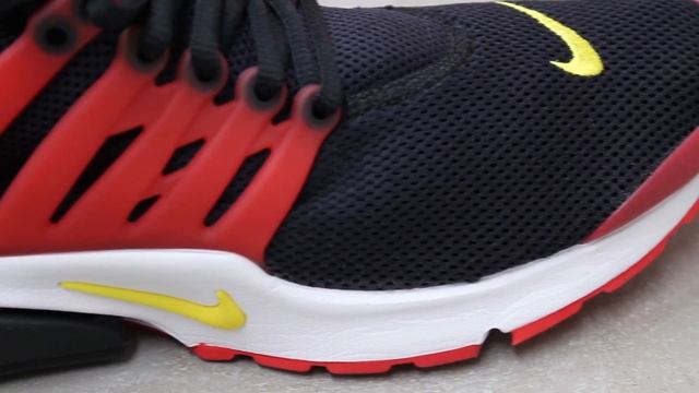 NIKE Air Presto Essential DEUTSCH Review l On Feet l Haul l Overview l Outlet46 смотреть онлайн