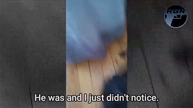 Vlog #4 - My girl, my dog, my little ones and my DPMS SBR смотреть онлайн