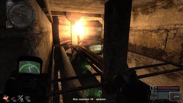STALKER: CALL OF PRIPYAT/ ЗАДАНИЕ 33: ПРОПАВШАЯ РАЗВЕДГРУППА; СКОПЛЕНИЕ "МОНОЛИТА"; ИНСТРУМЕНТЫ (3) смотреть онлайн