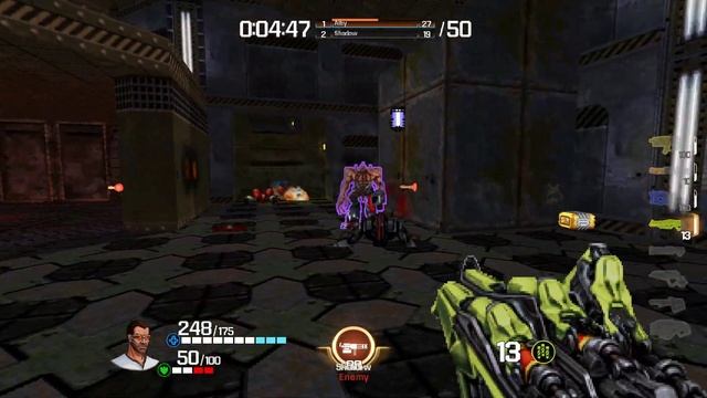 Quake Champions: Doom Edition 3.0 Beta