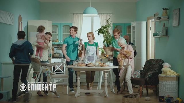 ДАРУЄМО 4 КВАРТИРИ