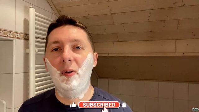 Merkur 34C Vs Muhle R89 - Comparison