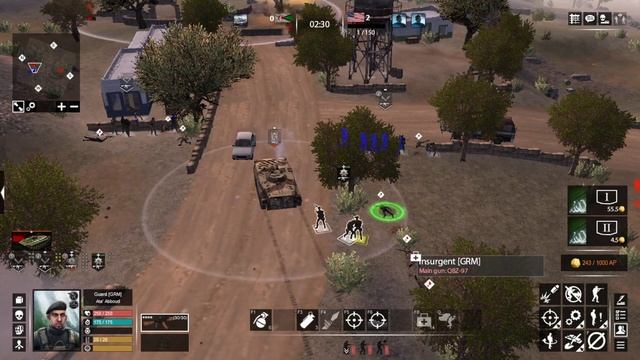 Call to arms but modded Grm p1 смотреть онлайн