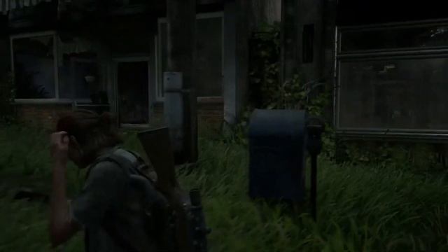 Last of us 2. Элли. День 2. Хиллкрест смотреть онлайн