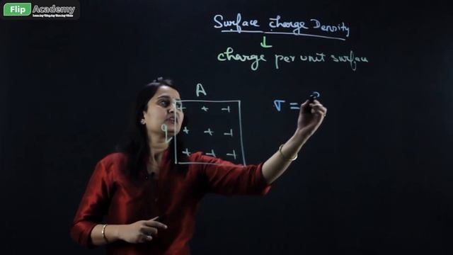Electric Charges 10: Continuous Charge Distribution ( in Hindi ) смотреть онлайн