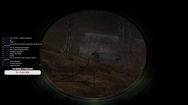 S.T.A.L.K.E.R.: Shadow of Random - Упарываемся в неизвестность смотреть онлайн