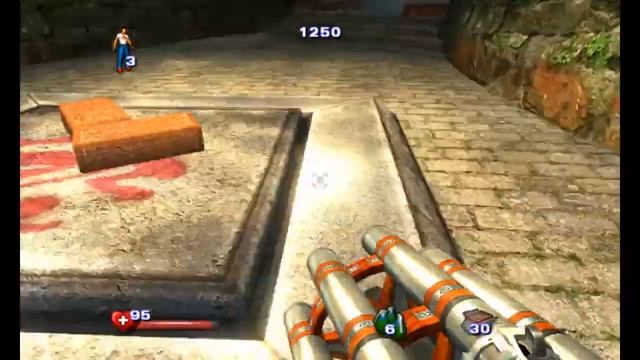 Random Game of the Day - Serious Sam 2 смотреть онлайн