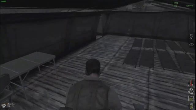 Ошибка ценою в жизнь (Dayz Mod) смотреть онлайн