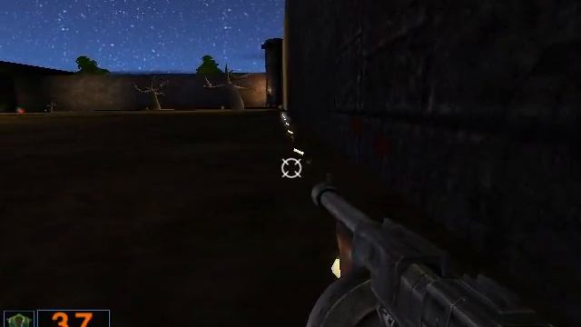 SeriousSam Бастион Тьмы прохождение часть # 2 смотреть онлайн