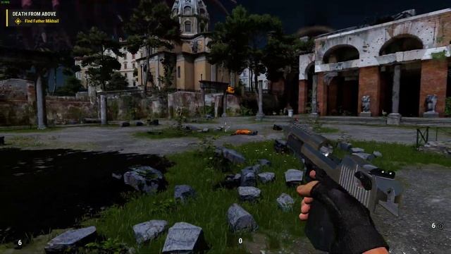 Serious Sam 4 with Halloween intro смотреть онлайн