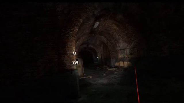 Serious Sam 3 VR: BFE - 02 - Into the Spider's Nest (Serious Difficulty) смотреть онлайн