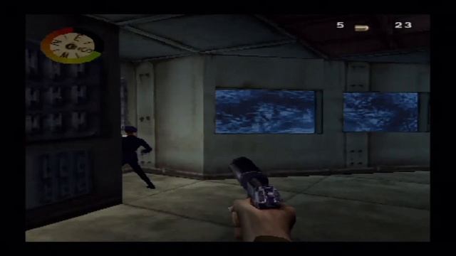 Medal of Honor (1999) - Escape the Wolfram (No Commentary - PSX) смотреть онлайн