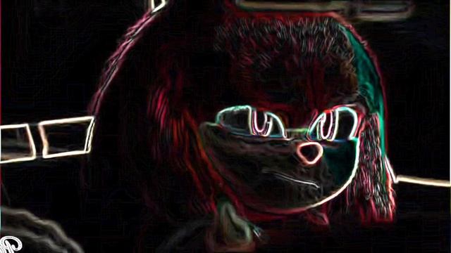 Соник (Sonic). Анимация. Кавер смотреть онлайн