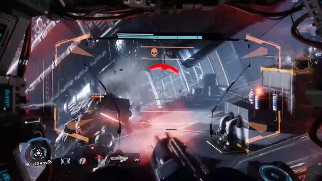 Titanfall 2: #7 - A ARMA QUÂNTICA смотреть онлайн