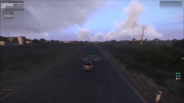 hit boxes on cars arma 3 смотреть онлайн