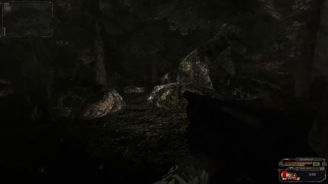 StalkerSoup (story mode) - Part 37 - Random Friendly (HD) смотреть онлайн