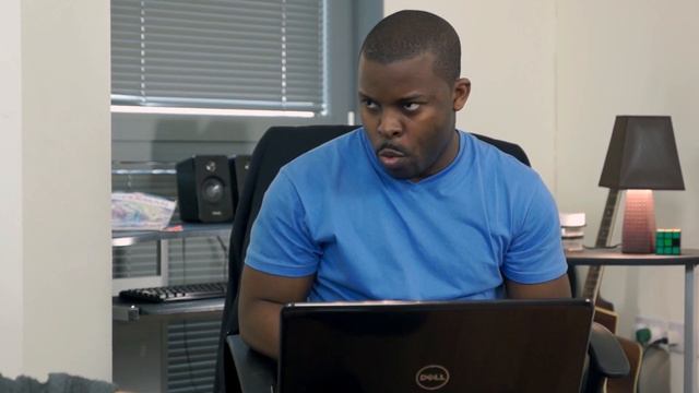 Dillon Jones episode 4 - Stalker, stalker, midnight walker смотреть онлайн