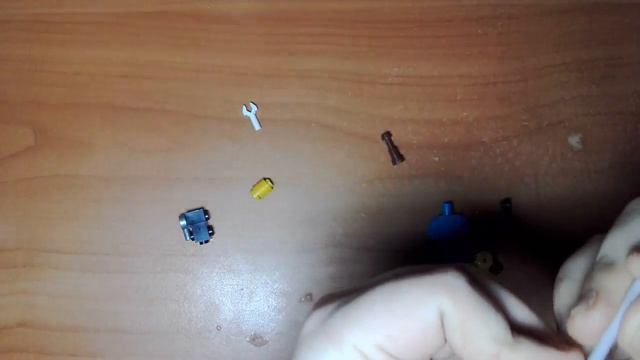 Как сделать огнеметчика из лего. смотреть онлайн