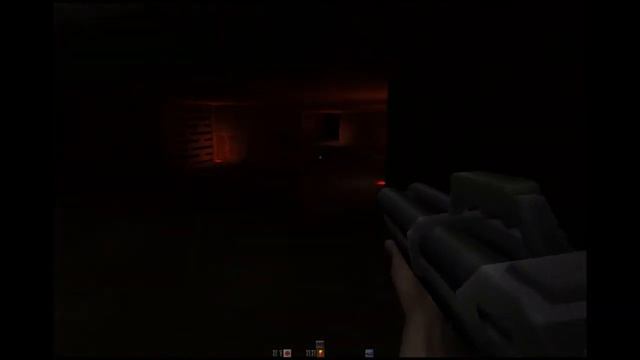 Quake 2 Скоростное мочилово смотреть онлайн