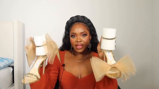 JIMMY CHOO AVELINE REVIEW | Watch this before you purchase the Aveline sandals. смотреть онлайн