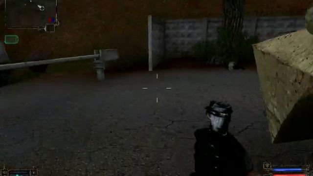 Прохождение S.T.A.L.K.E.R. Shadow of Chernobyl [часть 7] смотреть онлайн
