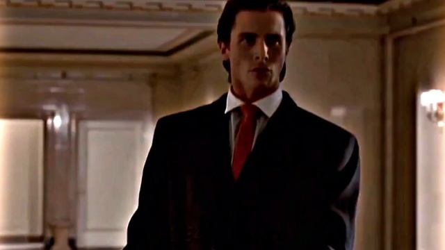 AMERICAN PSYCHO | EDIT смотреть онлайн