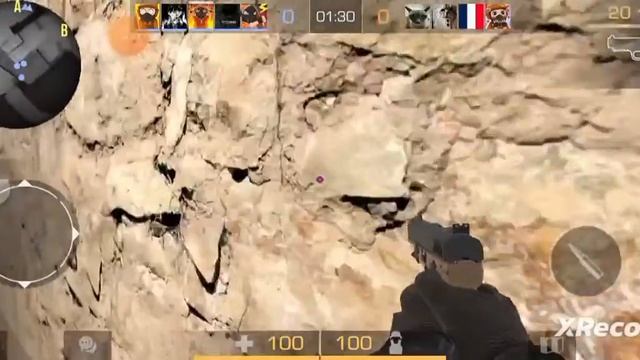 Я играю в стандофф с другой и брат смотреть онлайн