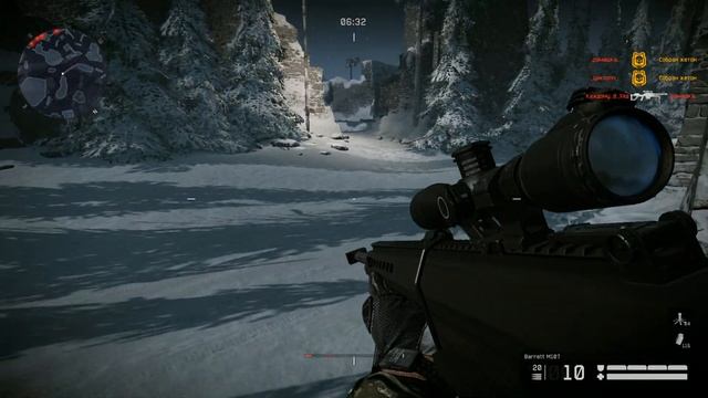 madval и murmelon играют в warface пвп охота на мелона