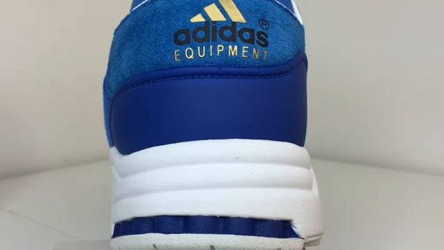 Adidas EQT Support Tokyo смотреть онлайн