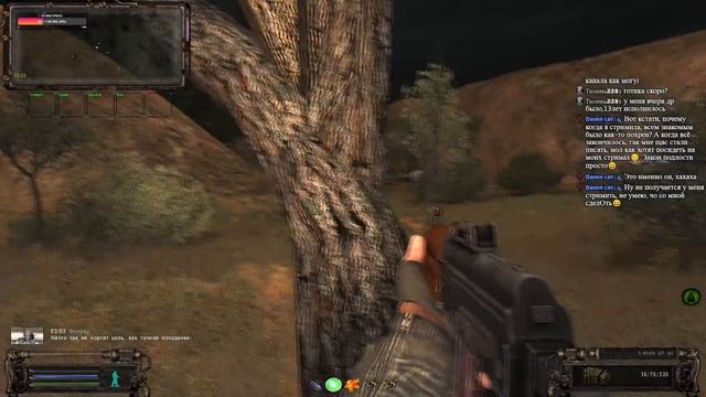 s.t.a.l.k.e.r. оп2.2 прохождение 2 смотреть онлайн